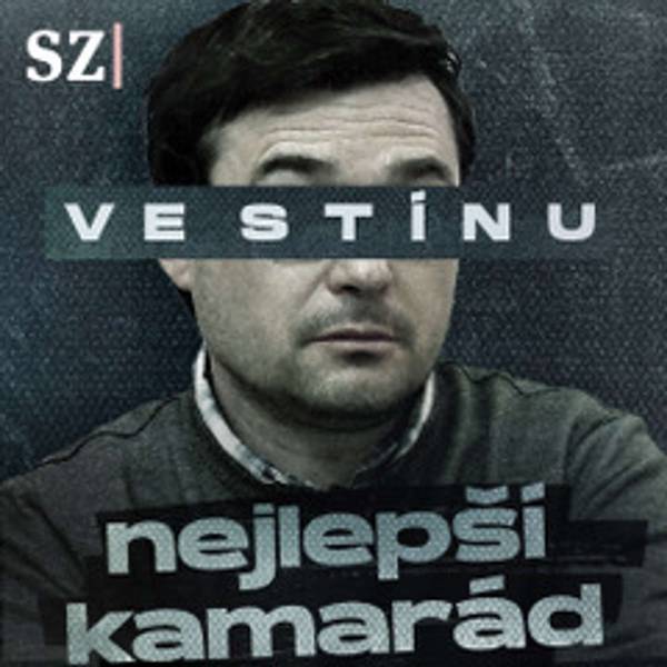Ve stínu